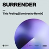 This Feeling (Dombresky Remix) - Single