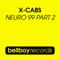 Neuro 99 - X-Cabs lyrics