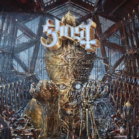 Cover artwork for Kaisarion