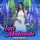 Iya Makasih artwork