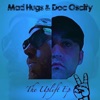 Mad Hugs & Doc Oscify Present: The Uplift EP 2