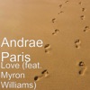 Love (feat. Myron Williams) - Single