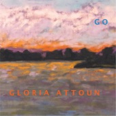 Gloria Attoun - Truck Driver's Wife