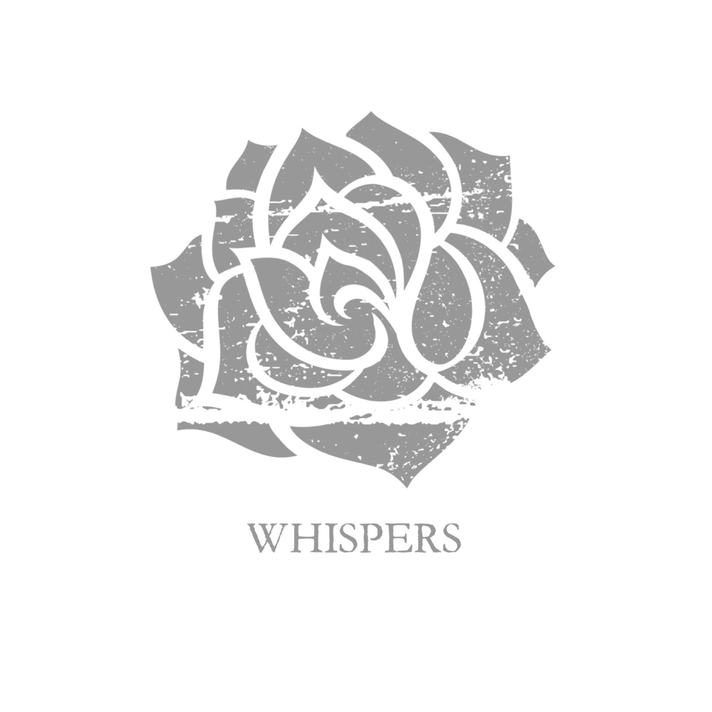 Bella Rose - Whispers [single] (2017)