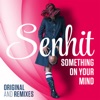 Something on Your Mind (Original And Remixes) - Single
