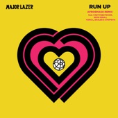 Run Up (feat. PARTYNEXTDOOR, Nicki Minaj, Yung L, Skales & Chopstix) [Afrosmash Remix] artwork