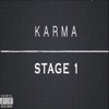 Stage 1 - EP