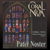 Pater Noster (En vivo) artwork