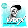 Worx: All Singles & Best Remixes
