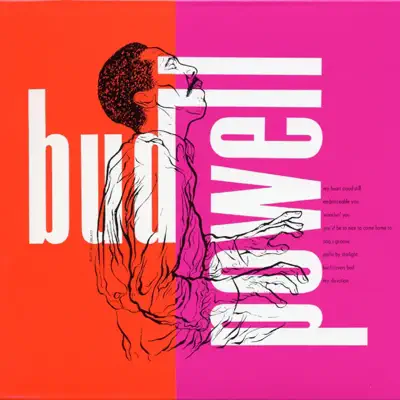 The Roost Sessions (1990 Remastered Version) - Bud Powell Trio The Roost Sessions (1990 Remastered Version) - Bud Powell Trio