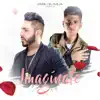 Stream & download Imaginate (feat. El Oveja) - Single