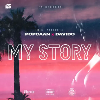 My Story (feat. Davido) - Single - Popcaan