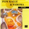 Amour perdu - Pepe Kalle & Nyboma lyrics