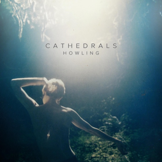 Cover artwork for Howling