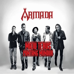 Armada - Dengerin Abang