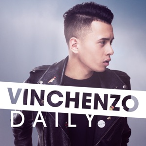 Vinchenzo - Daily - 排舞 编舞者
