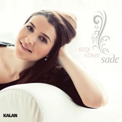 Ezgi Köker - Gece Sessiz Ve Karanlık
