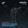 Look out Below (Mokita Remix) - Single