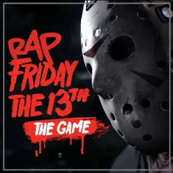Rap Friday 13th the Game (feat. Cyclo) - Single - Kronno Zomber Rap Friday 13th the Game (feat. Cyclo) - Single - Kronno Zomber