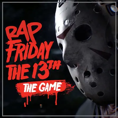 Rap Friday 13th the Game (feat. Cyclo) - Single - Kronno Zomber