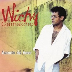 Wichy Camacho - Necesitaba De Ti