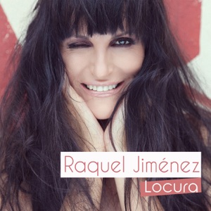 Raquel Jiménez - Locura - 排舞 音樂