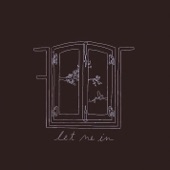 let me in artwork