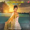Sachian Gallan - Single album lyrics, reviews, download