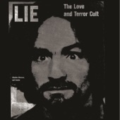 Lie: The Love and Terror Cult artwork