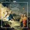 Graupner: Das Leiden Jesu – Passion Cantatas, Vol. 1 album lyrics, reviews, download