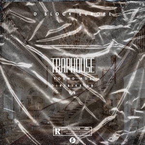 Trap House (feat. Young Adz, Dirtbike Lb & Kb) - Single