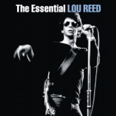 Lou Reed - Sally Can't Dance