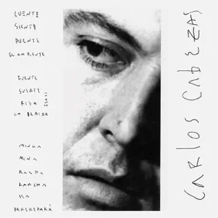 télécharger l'album Carlos Cabezas - Carlos Cabezas