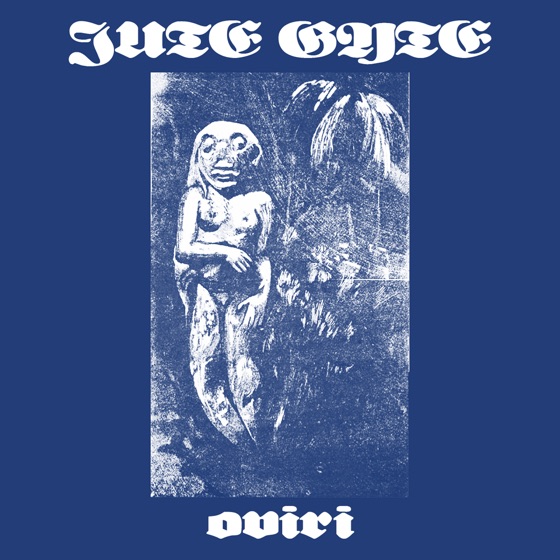 Cover artwork for Oviri