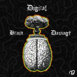 Brain Damage - Single - Digital Brain Damage - Single - Digital