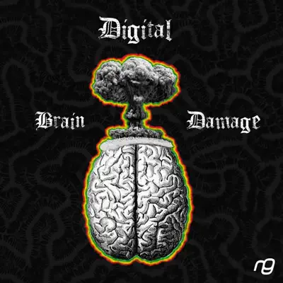 Brain Damage - Single - Digital