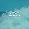 Brand New (feat. Myles Parrish) - Single