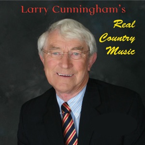 Larry Cunningham - Water for My Horses - Line Dance Musik