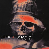 Lick a Shot (Vocal UD Version) artwork