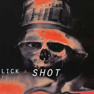 télécharger l'album Download Cypress Hill - Lick A Shot album