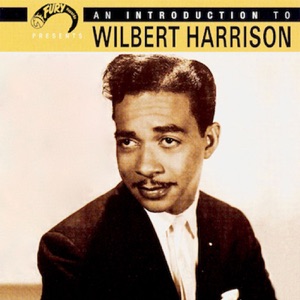 Wilbert Harrison - Kansas City - 排舞 音乐