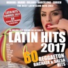 Latin Hits Summer 2017 - 60 Latin Hits