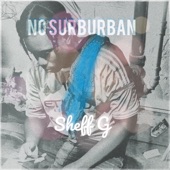 No Surburban artwork