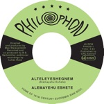 Alteleyeshegnem - Single