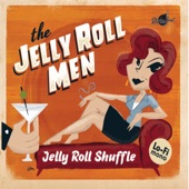 Jelly Roll Shuffle artwork
