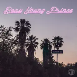 Sunset Blvd - EP - Beau Young Prince