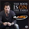 Dj Mp4 - The Book is on the Table