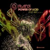 Power of Acid (Pop Art Remix) - Single