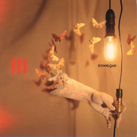 Cover artwork for Tunnel