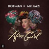 Afro Girl (feat. Mr. Eazi) - Single